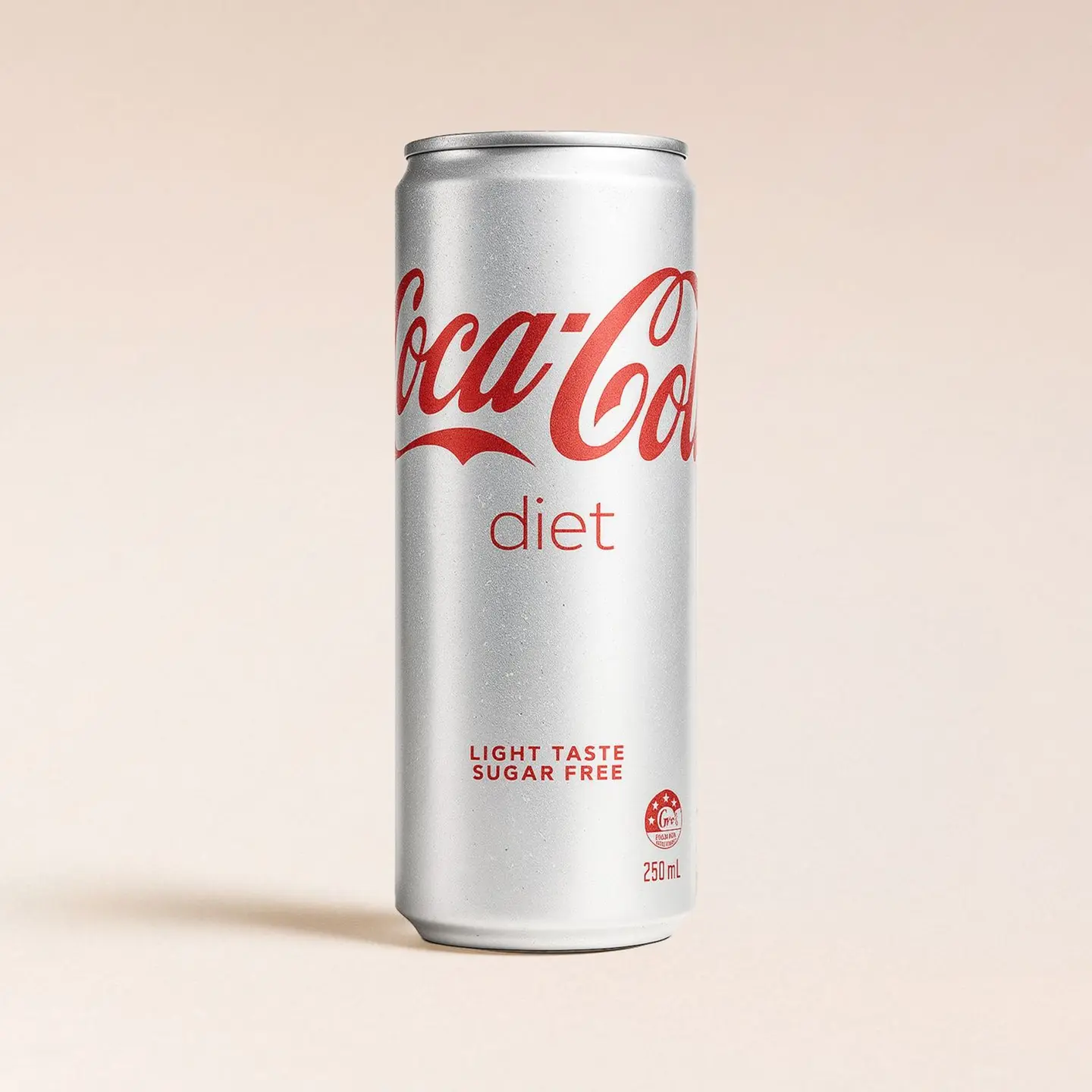 Cola Diet