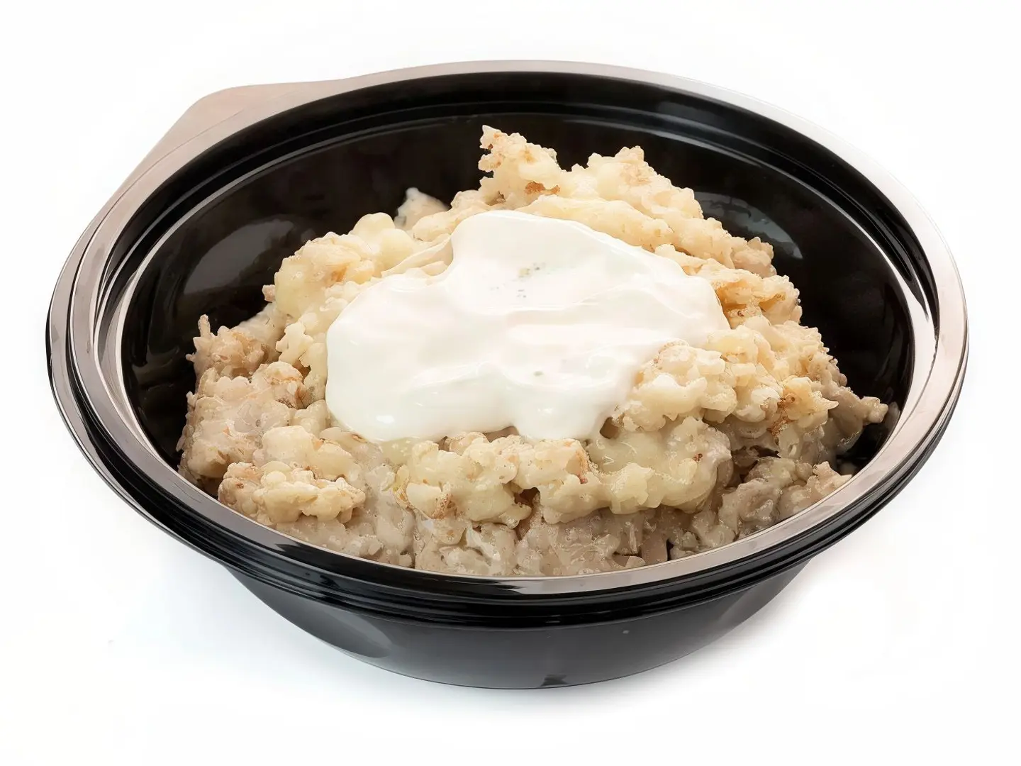 Masoob With Cream