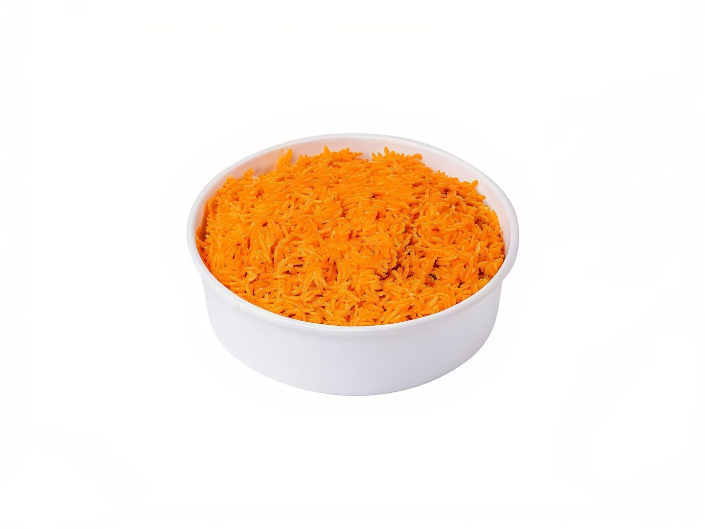 Small Red Rice