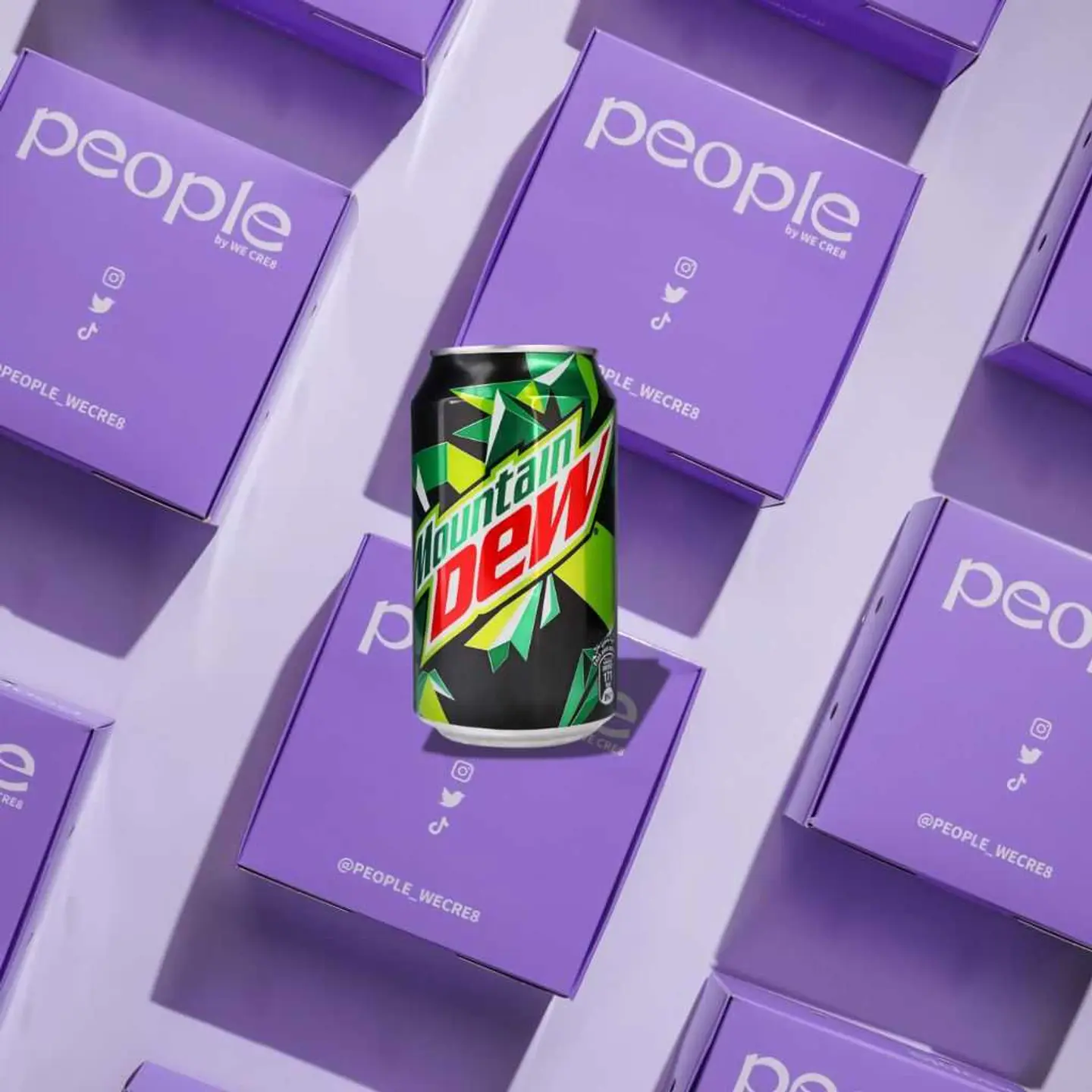 Mountain Dew