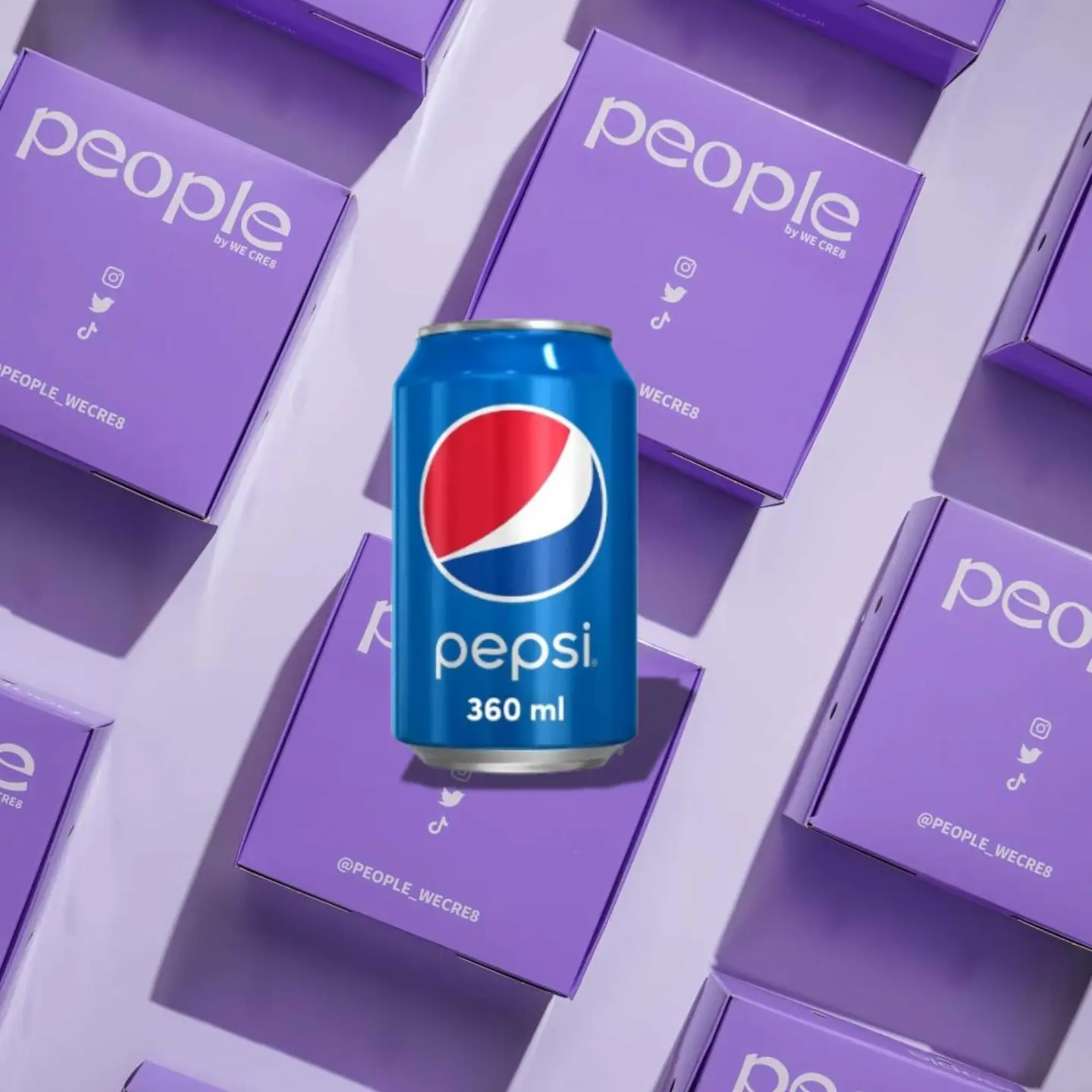Pepsi