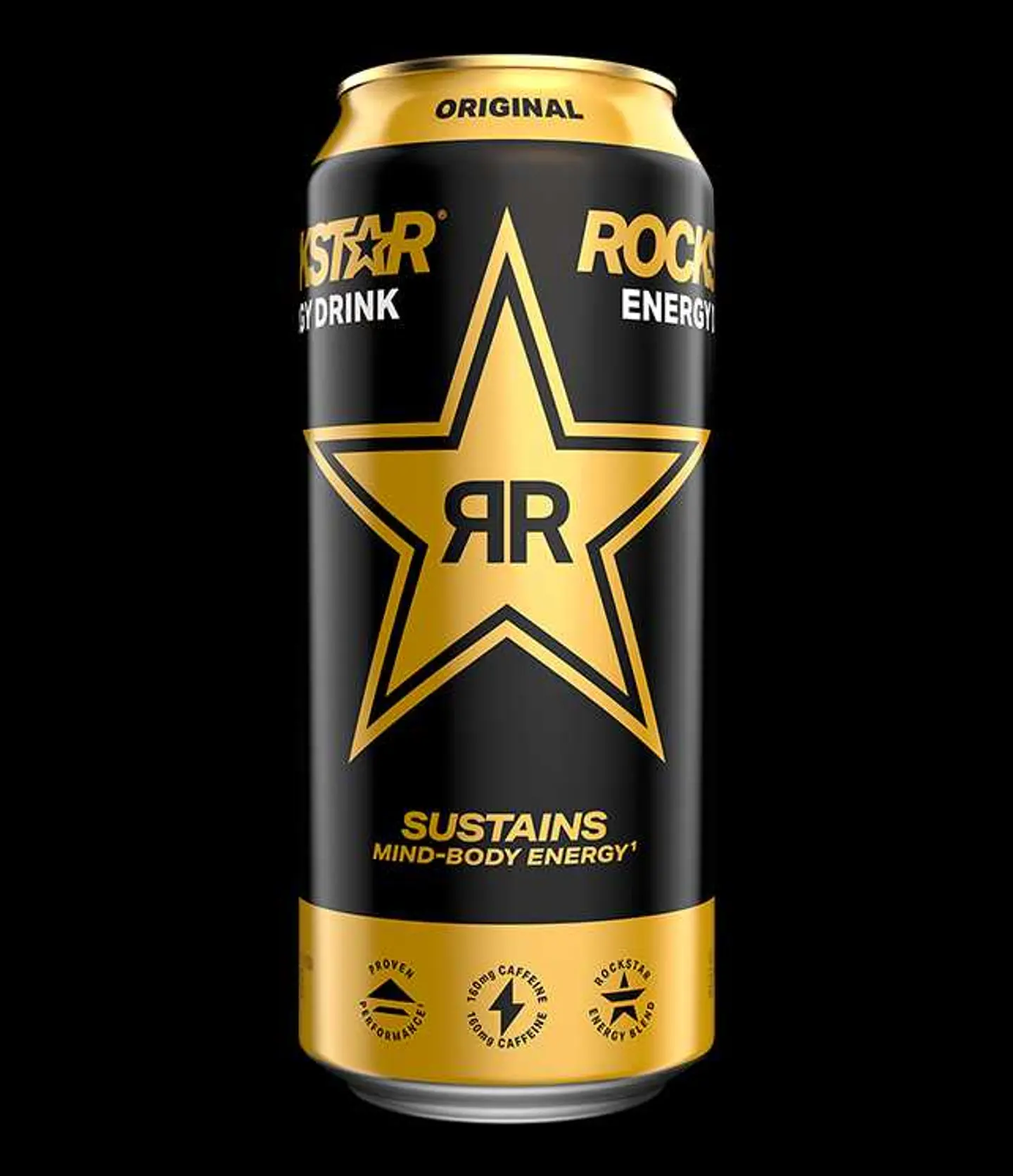 Rock Star 250ml