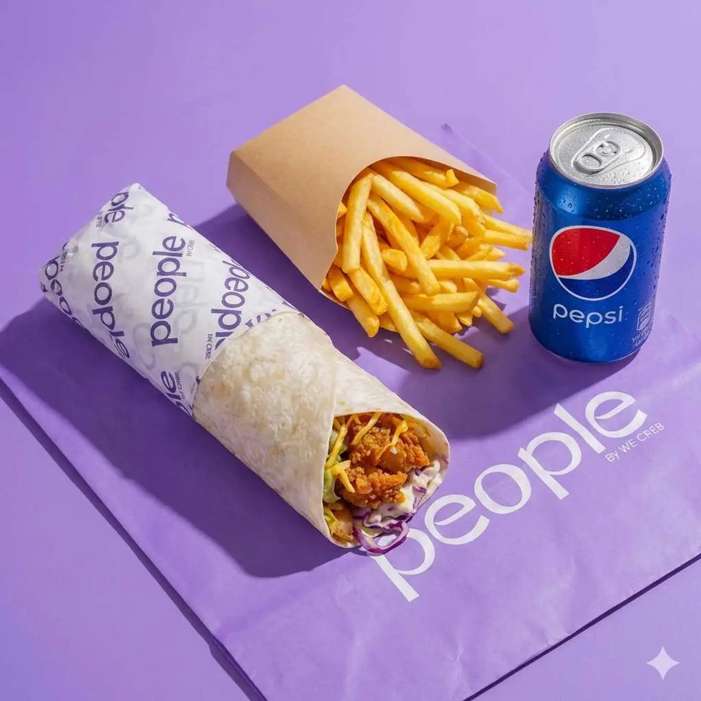 Wrap Deal