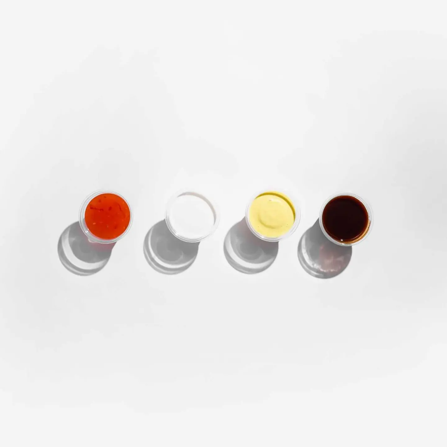 Sweet Chili Sauce