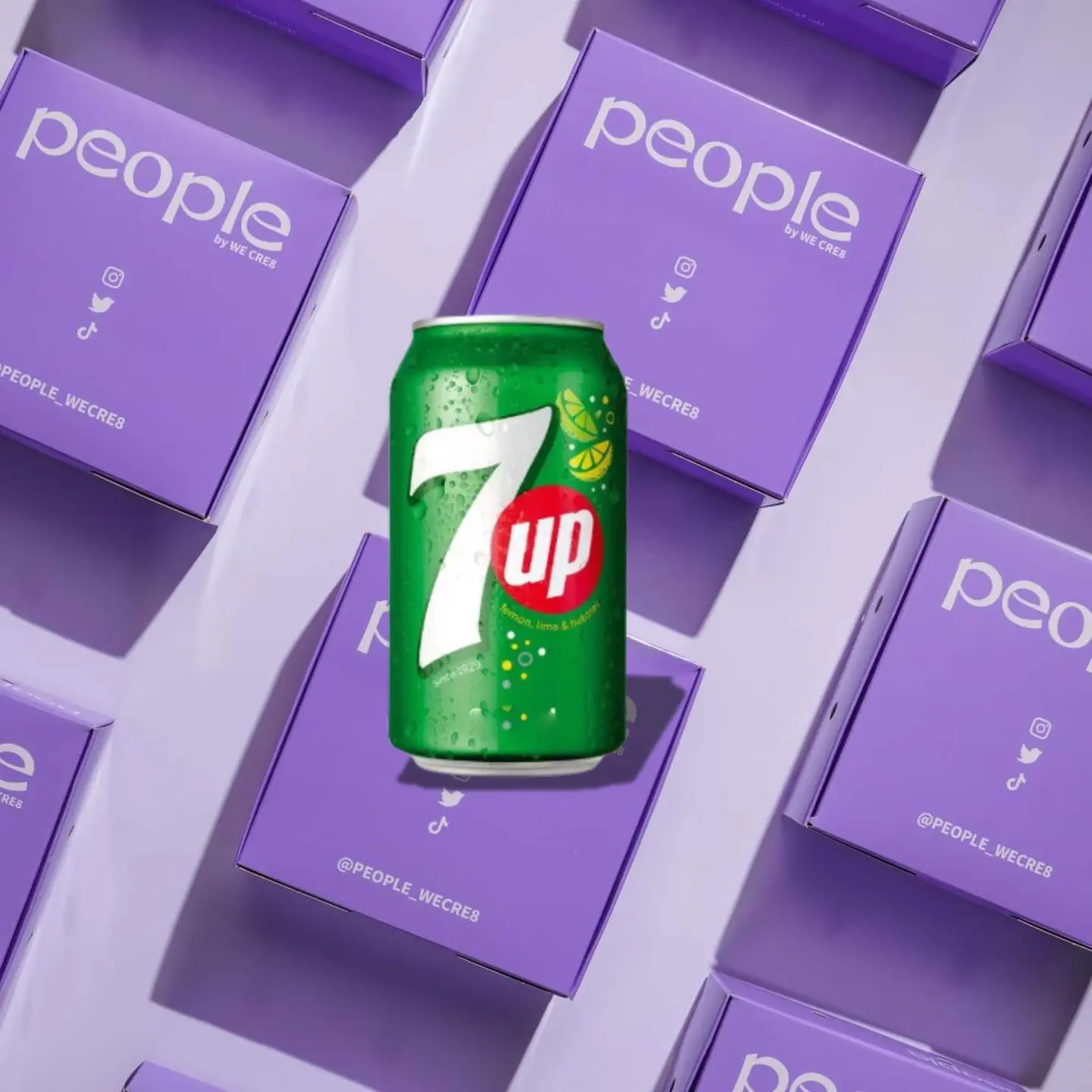 7 Up