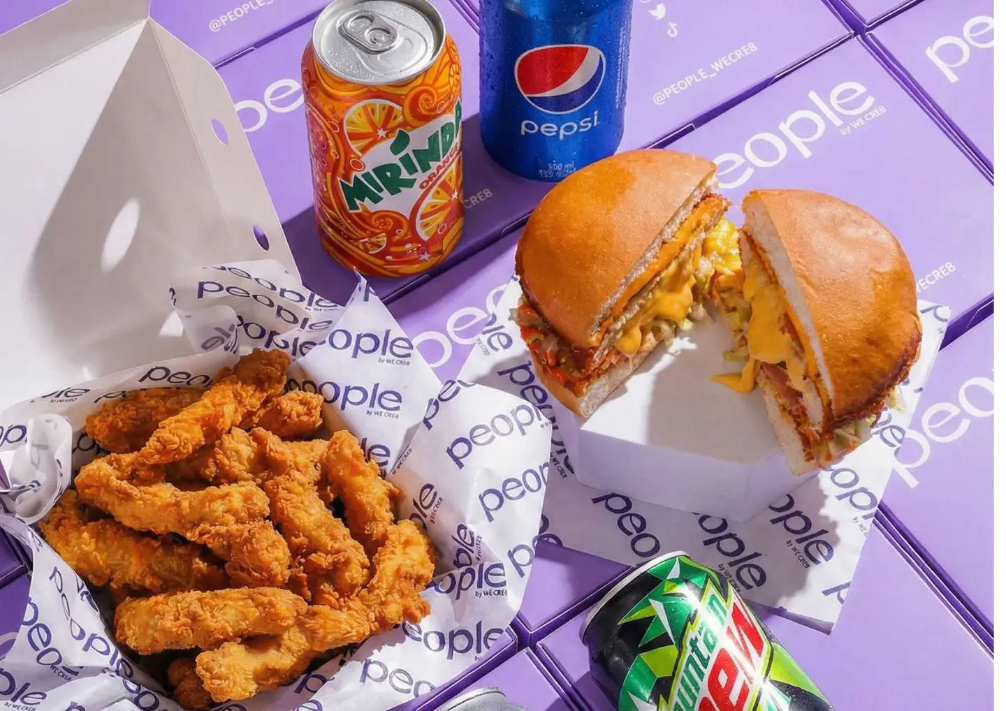 Big Bite Deal