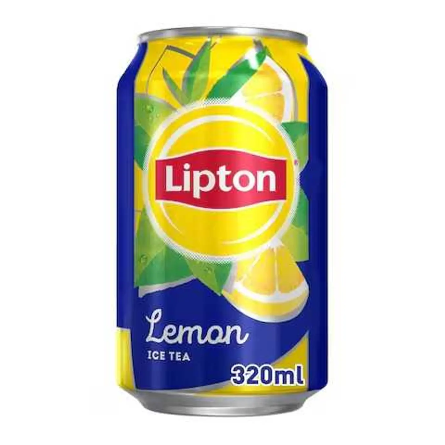 Ice Tea Lemon