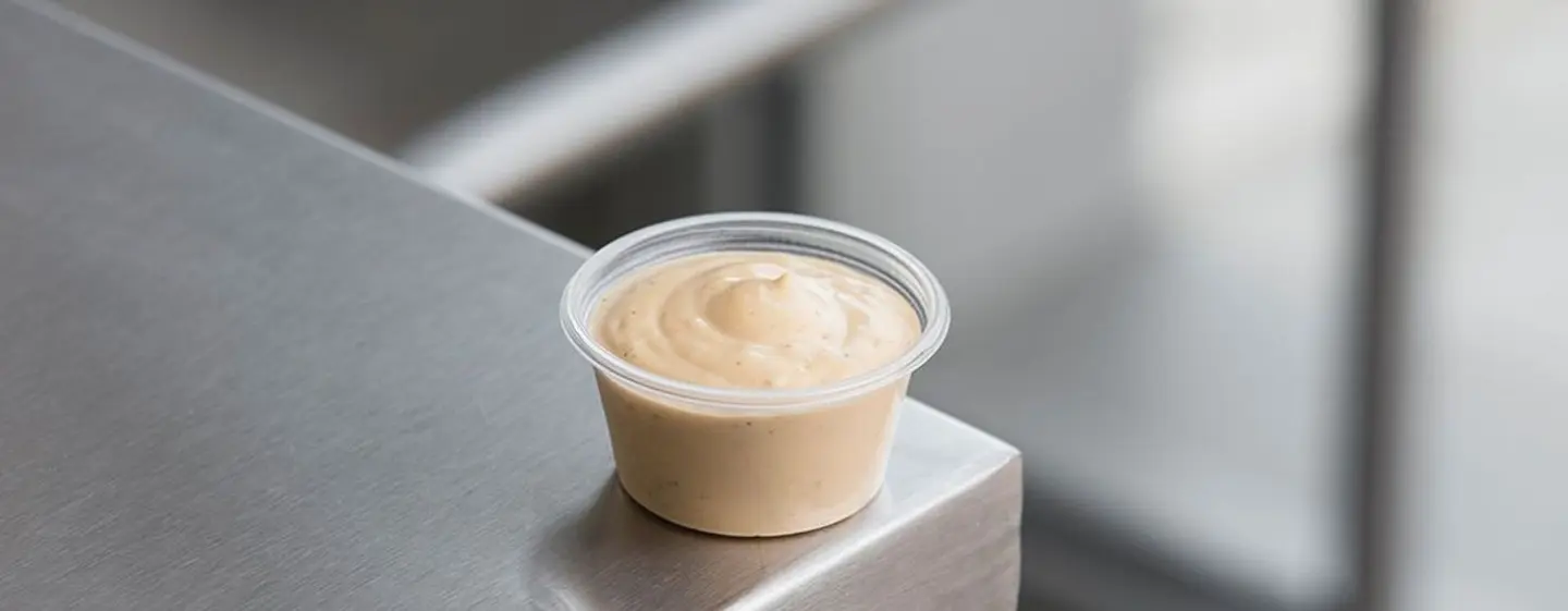Cress Sauce