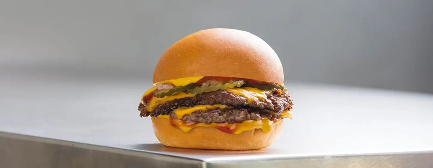 Classic Burger