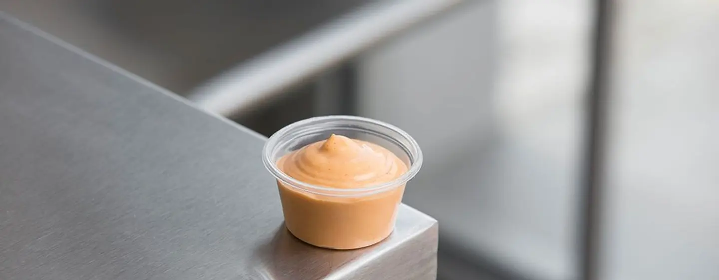 Spicy Sauce