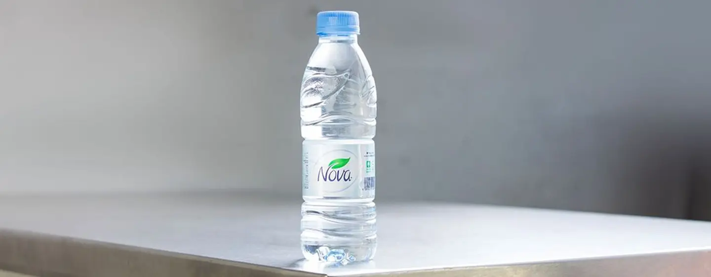 Water