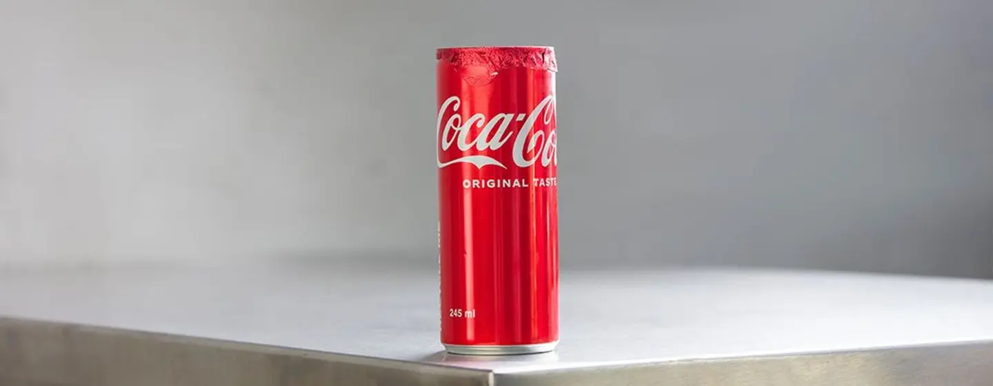 Coca Cola