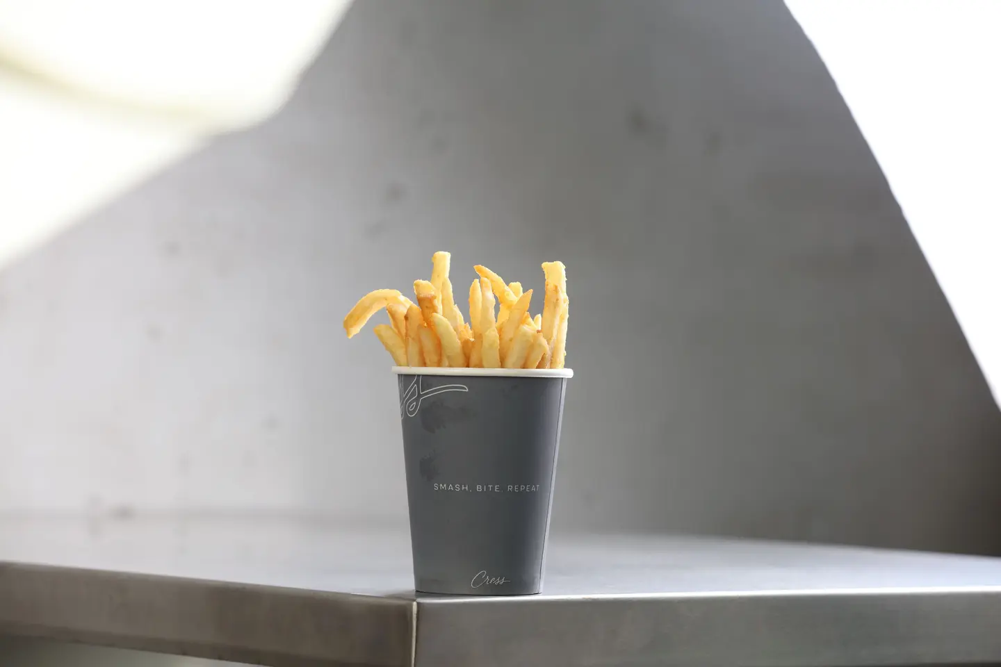 Fries