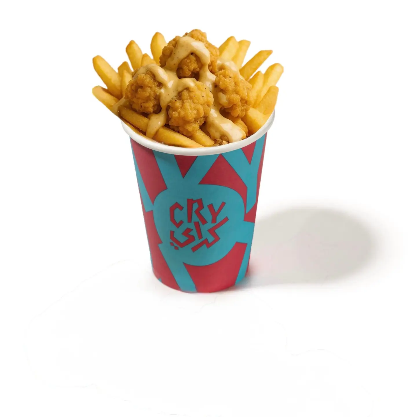 Fraies Chicken