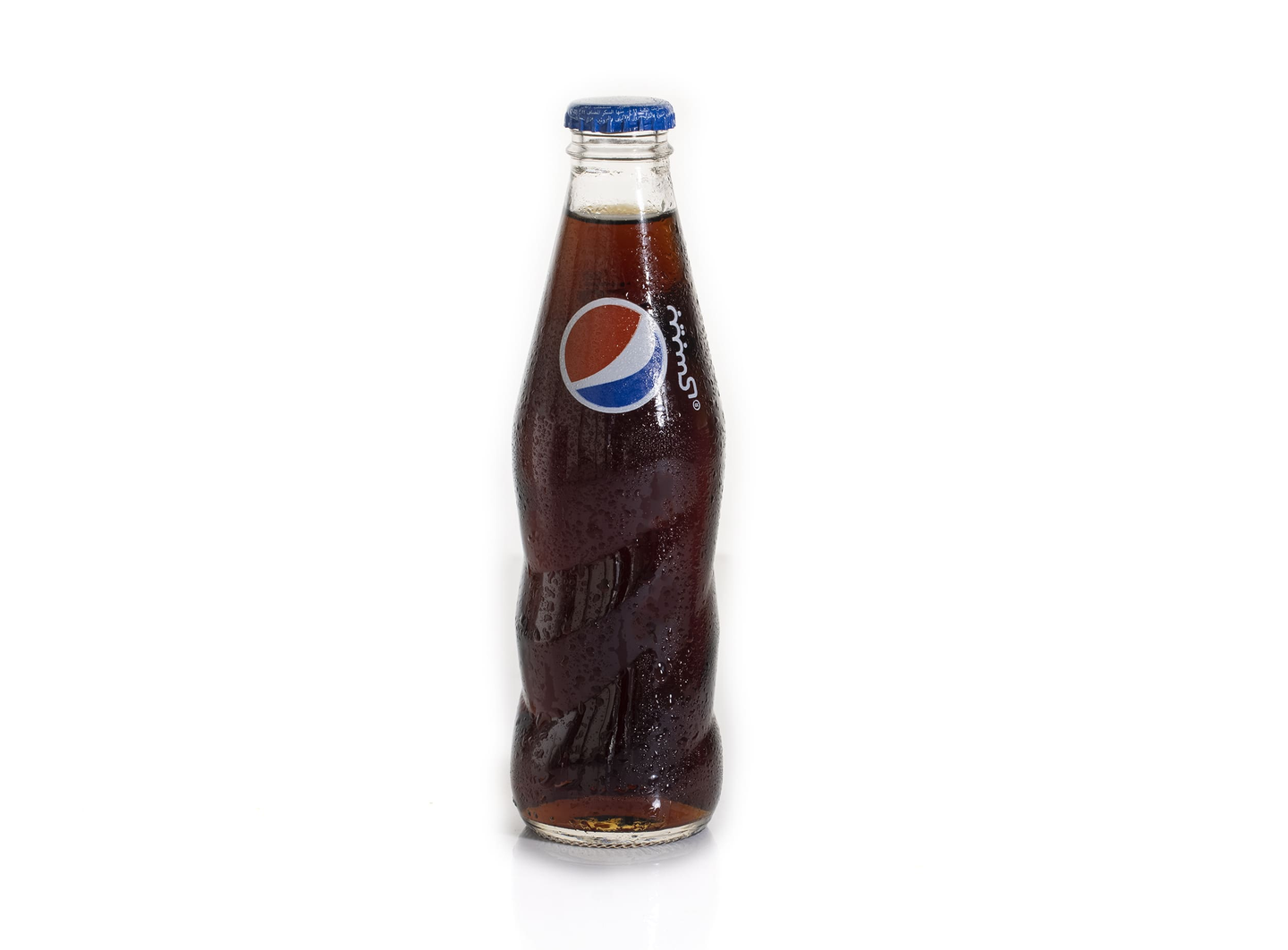 مشروب غازي