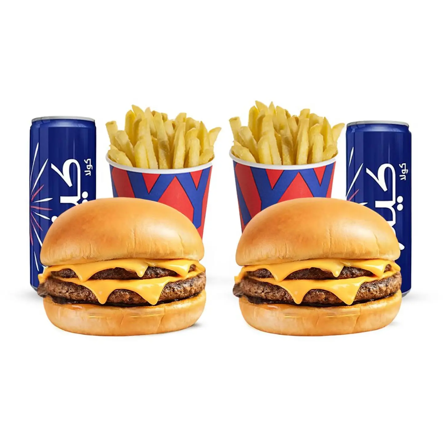 كومبو الصحبة