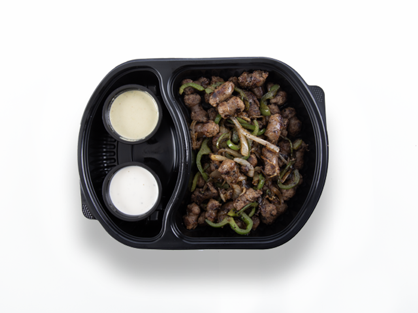 Sausage Meal