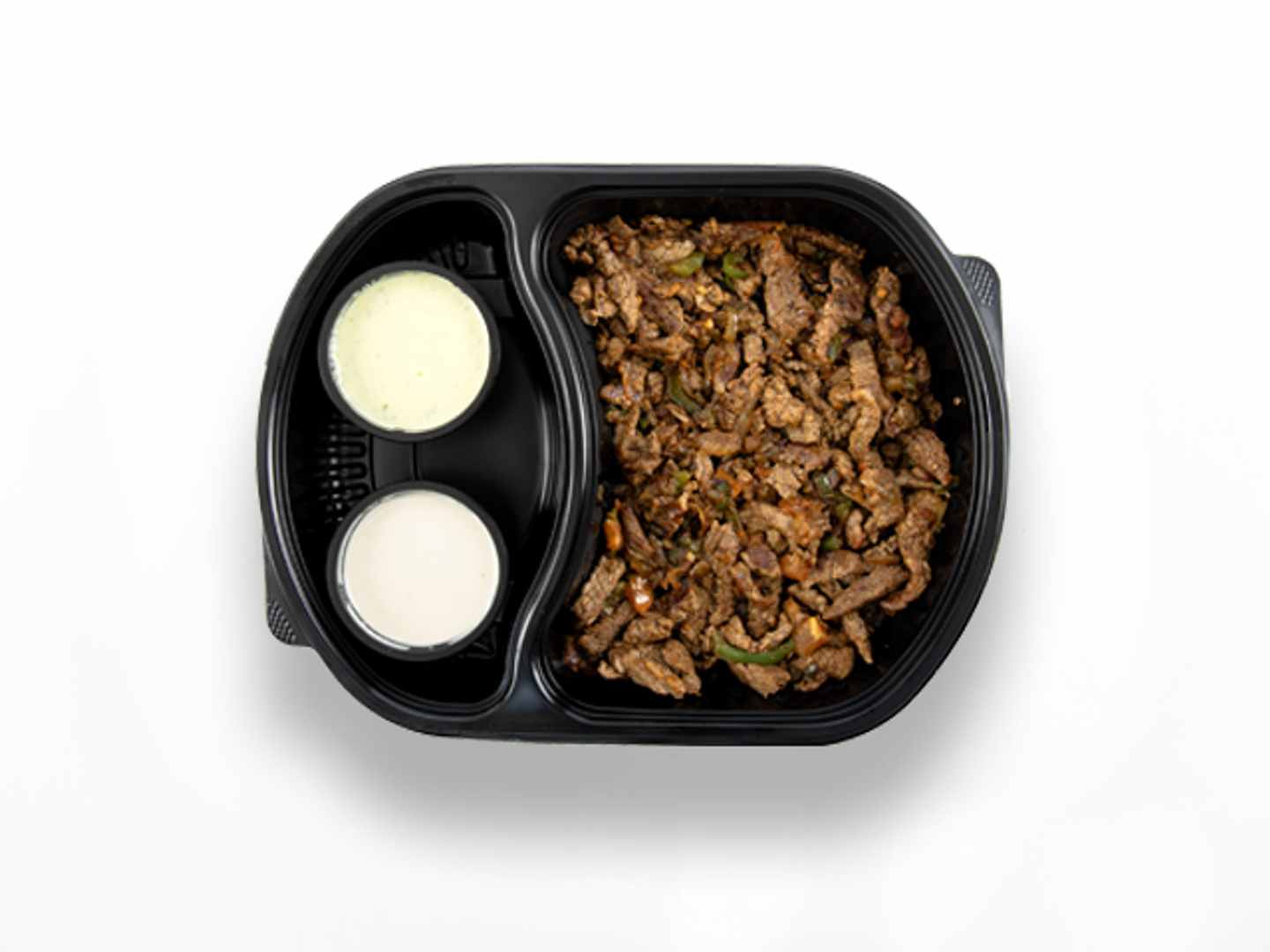 Meat Aqashi Meal