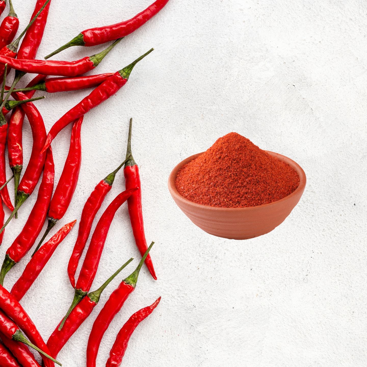 Hot Sauce