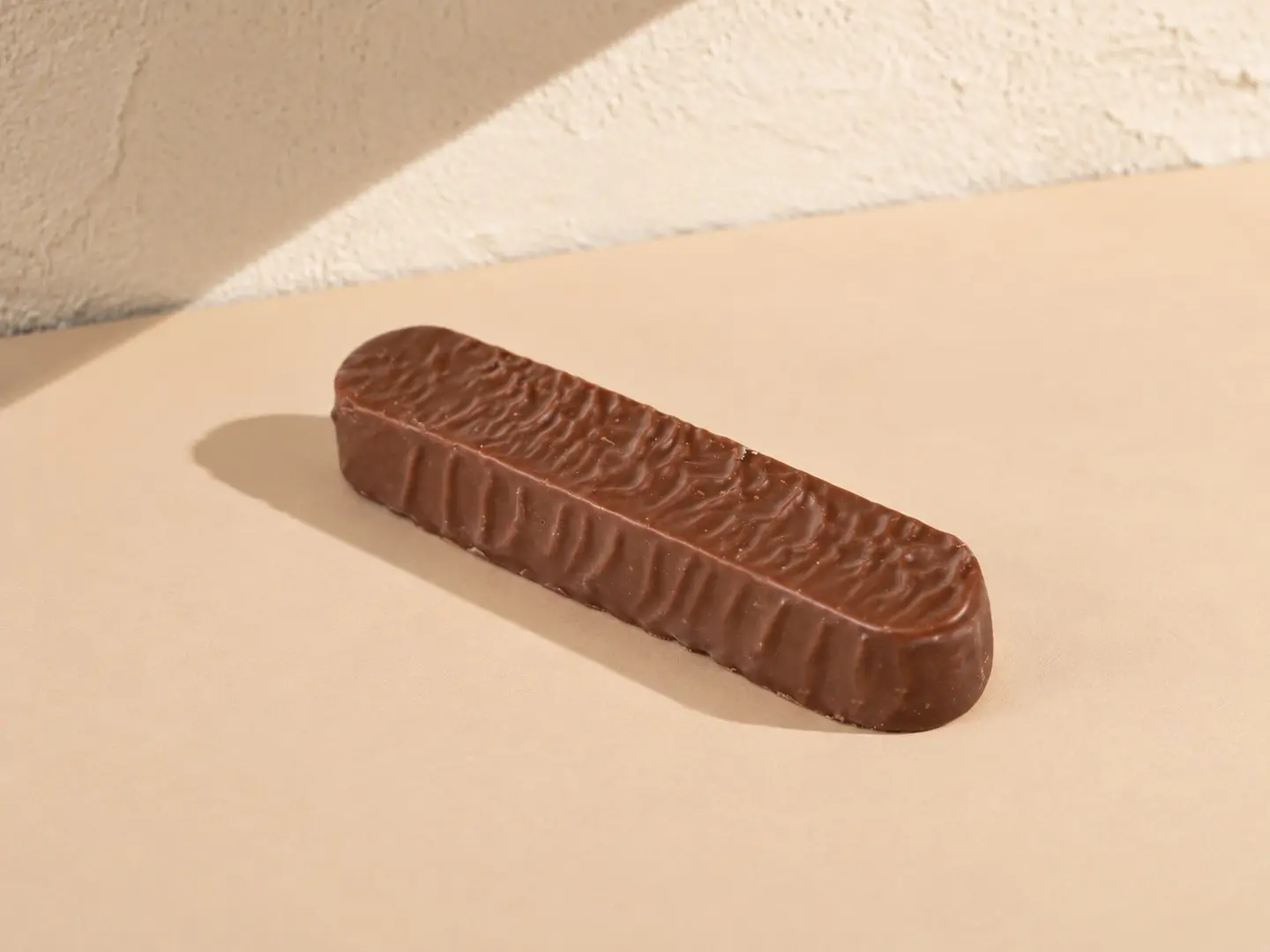 Caramel Biscuit Bar