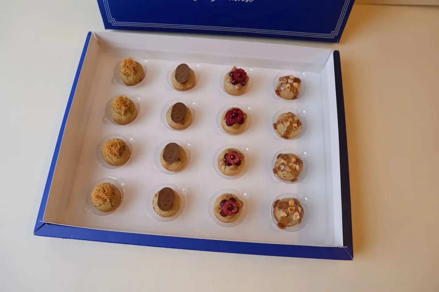 Croi Mini Cookies