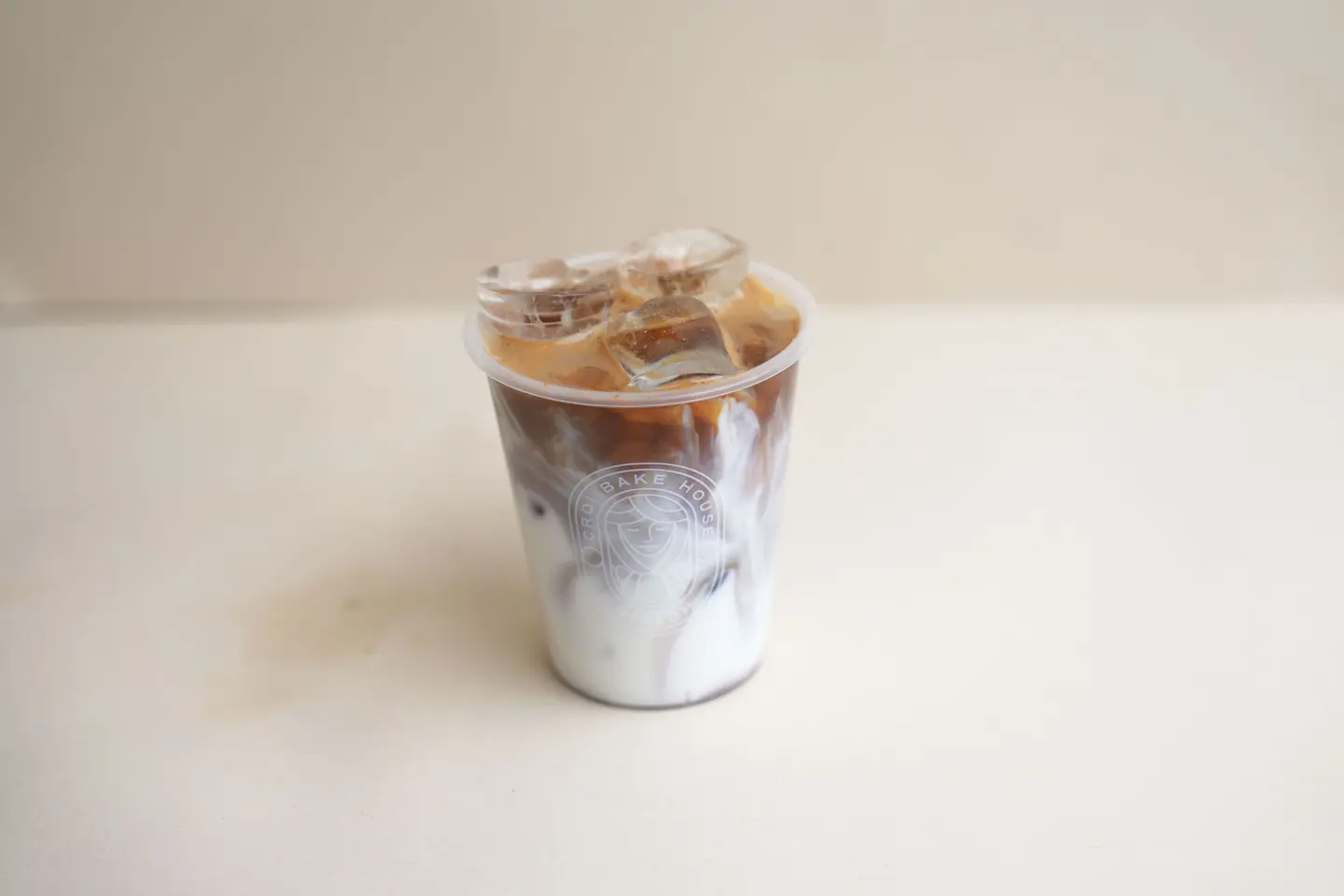 ايس لاتيه