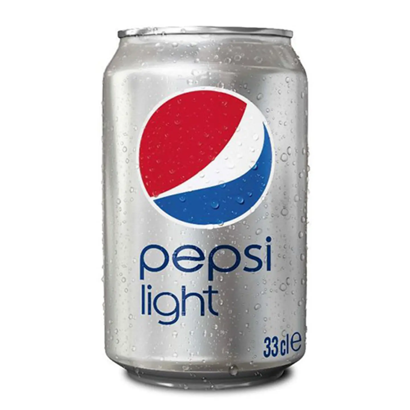 Pepsi Diet
