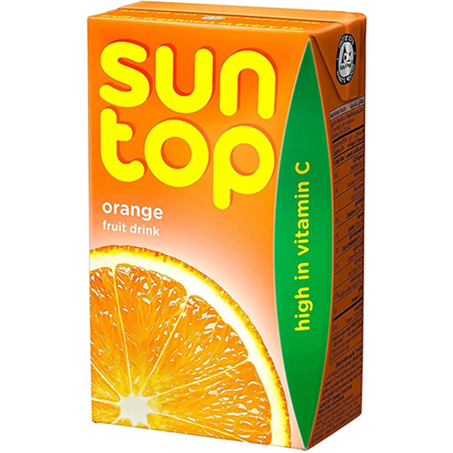 Sun Top