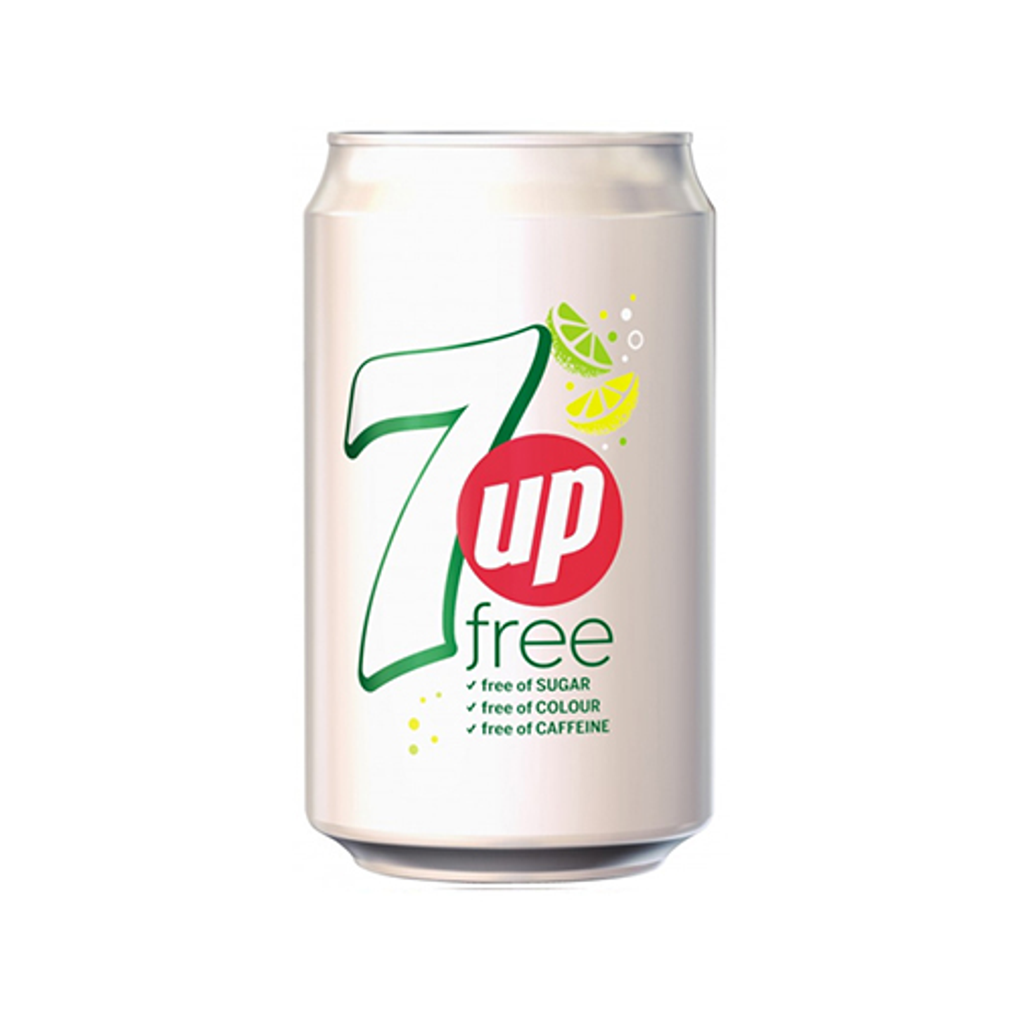 7up Diet