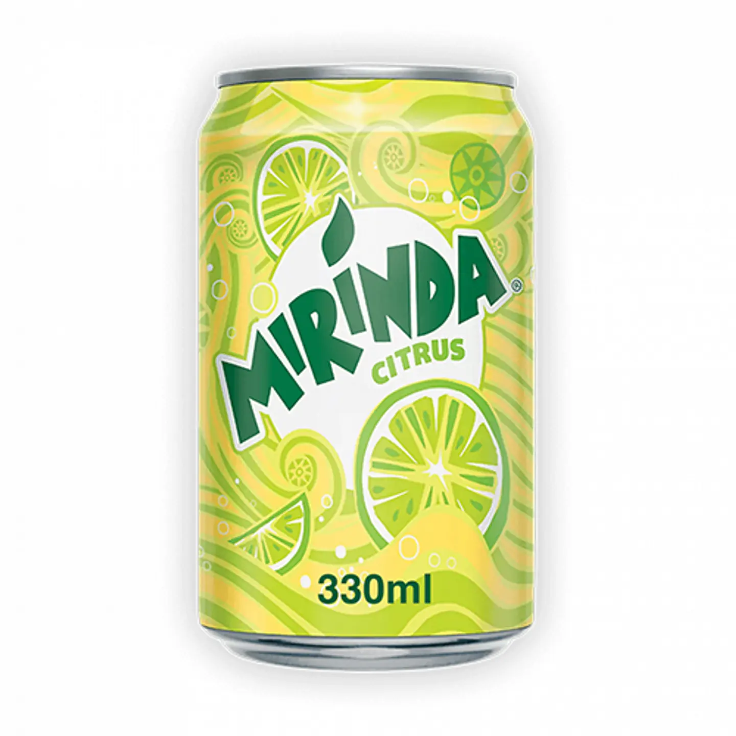 Mirinda Citruss