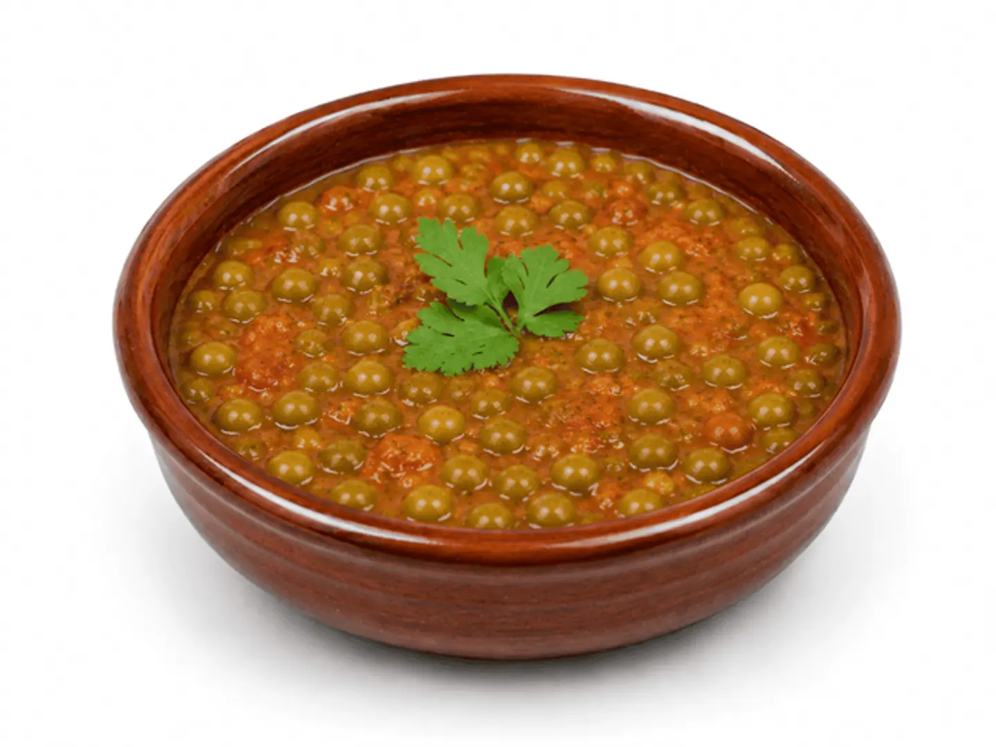 Peas