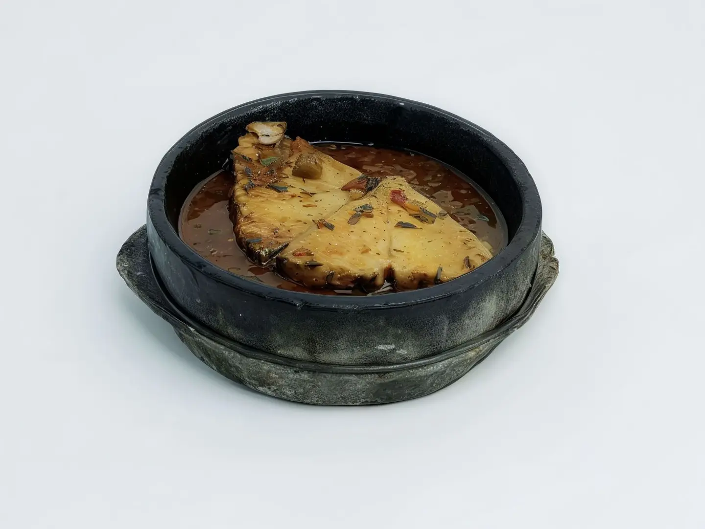 نفر صالونه سمك