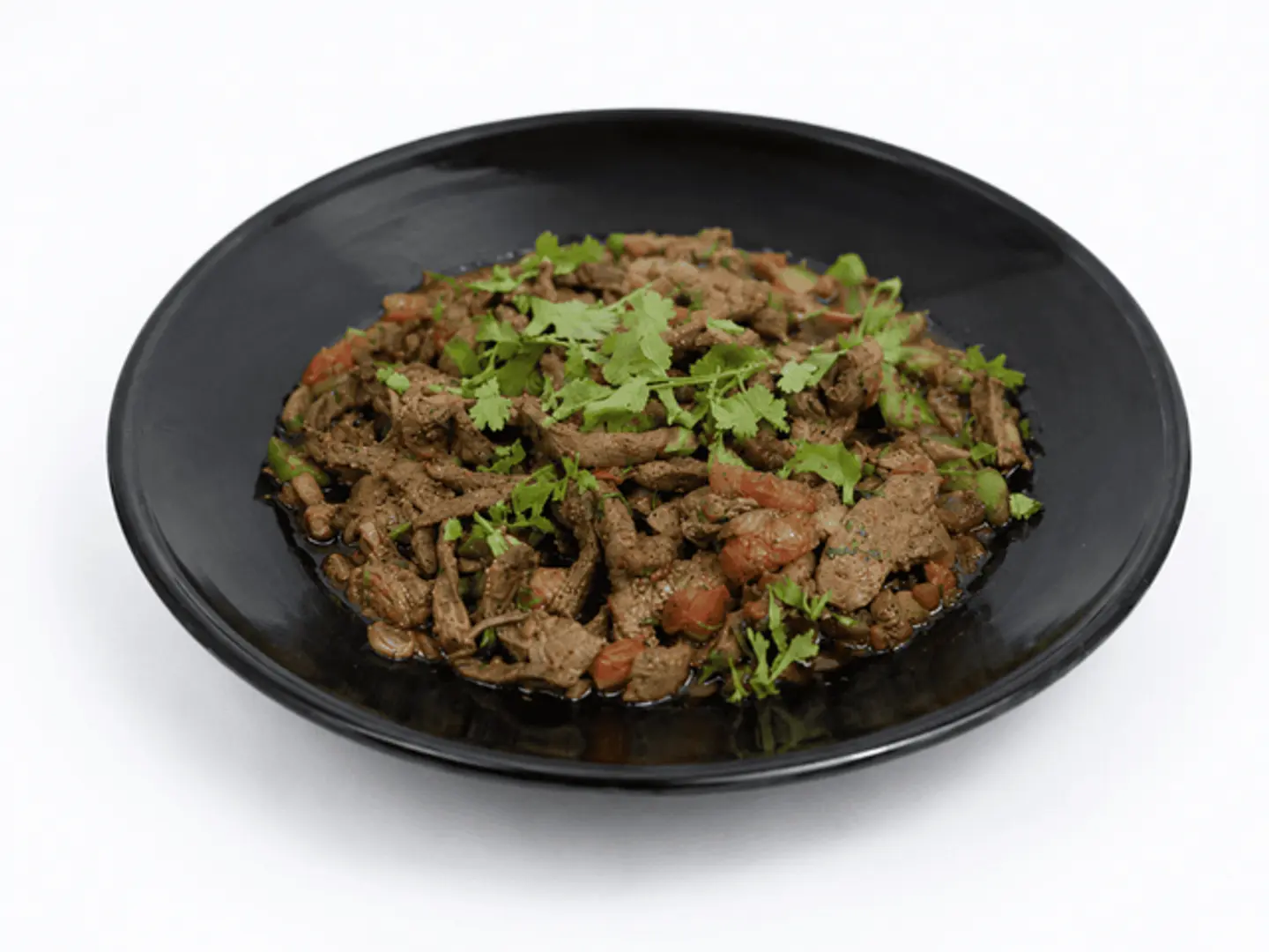 Fresh Liver