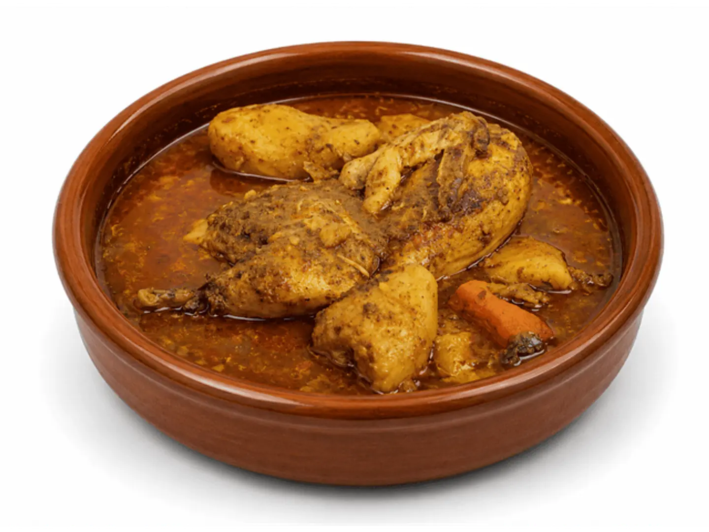 Chicken