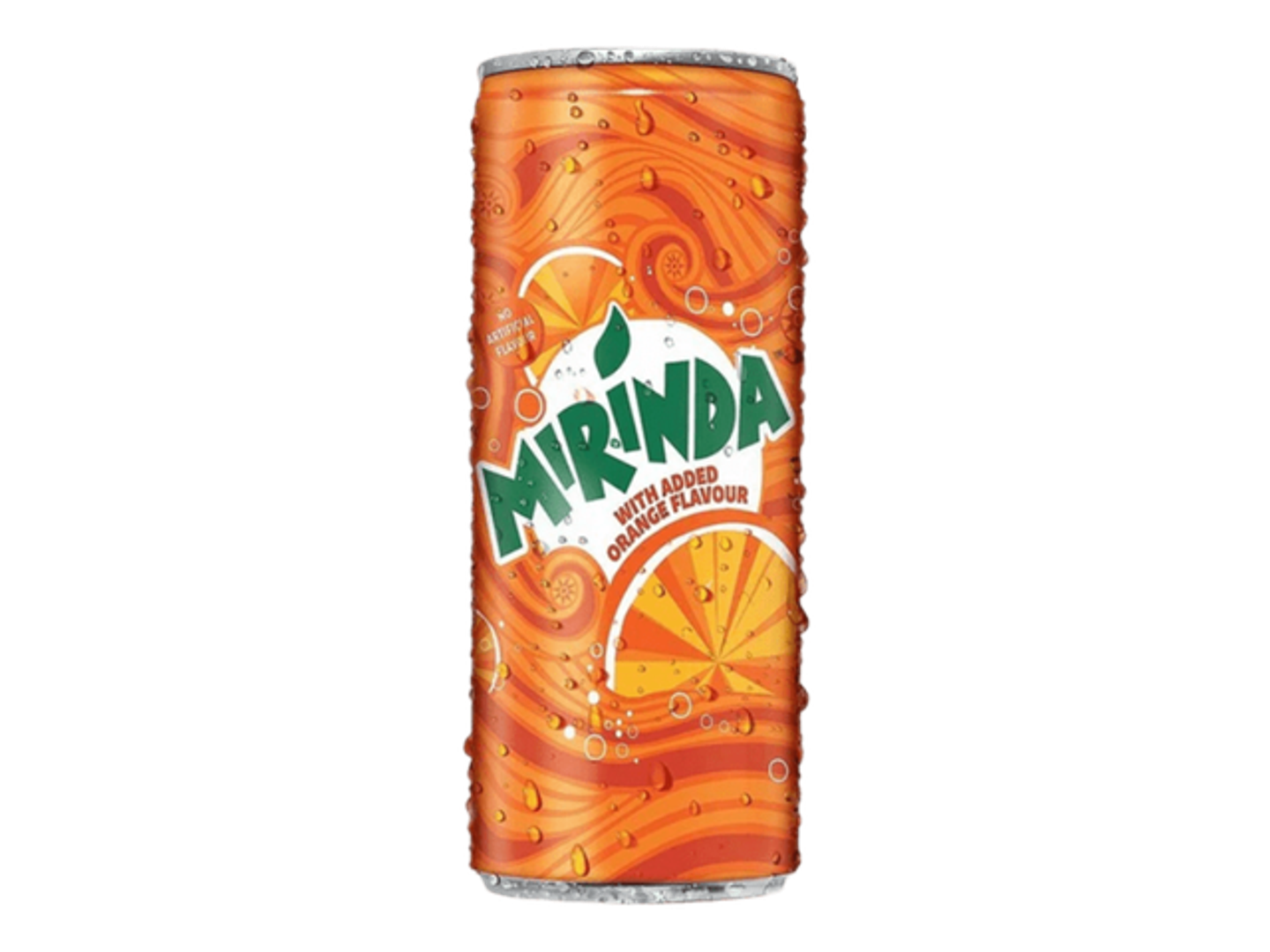 مريندا برتقال