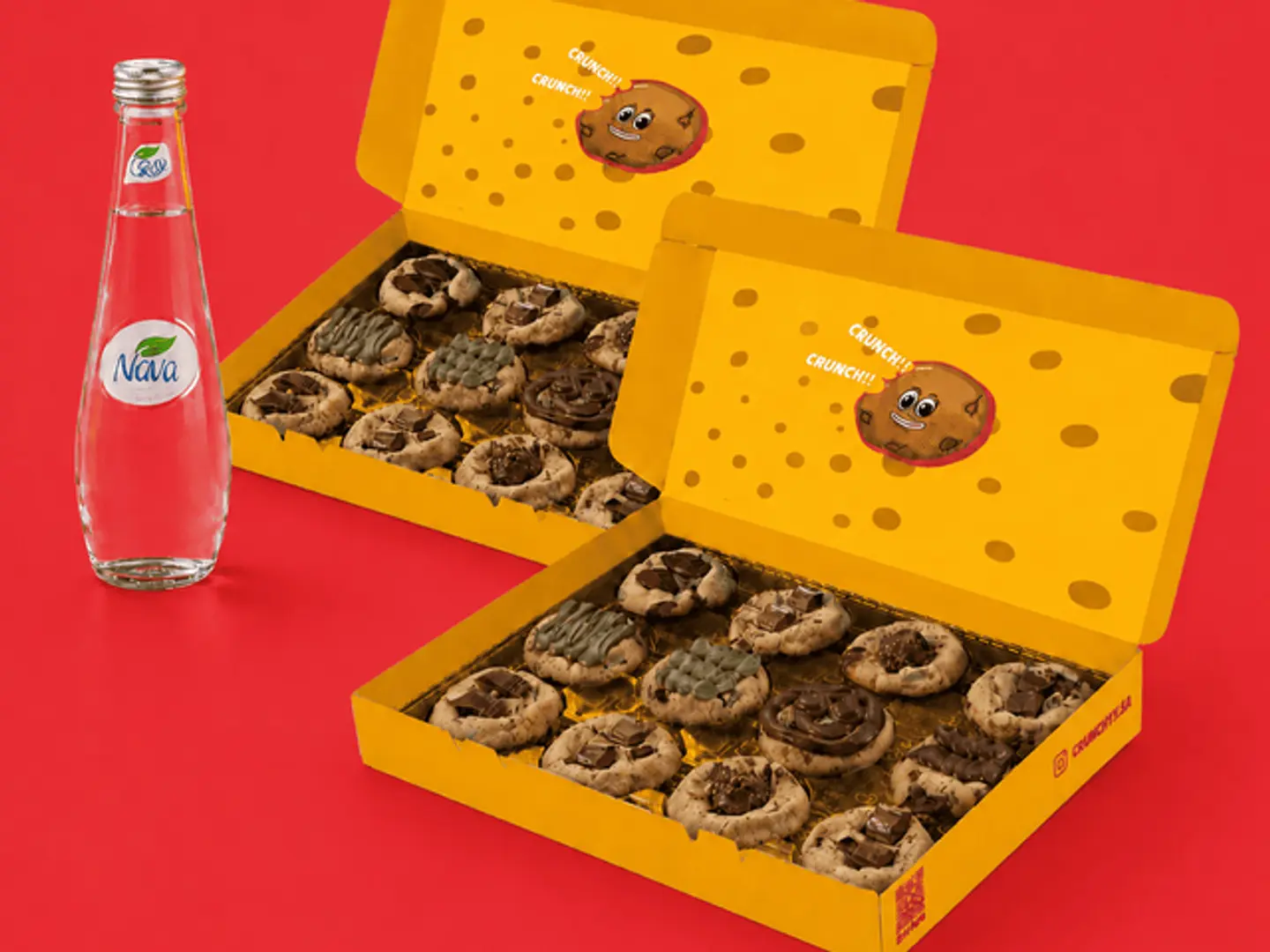 Mega Treat Offer