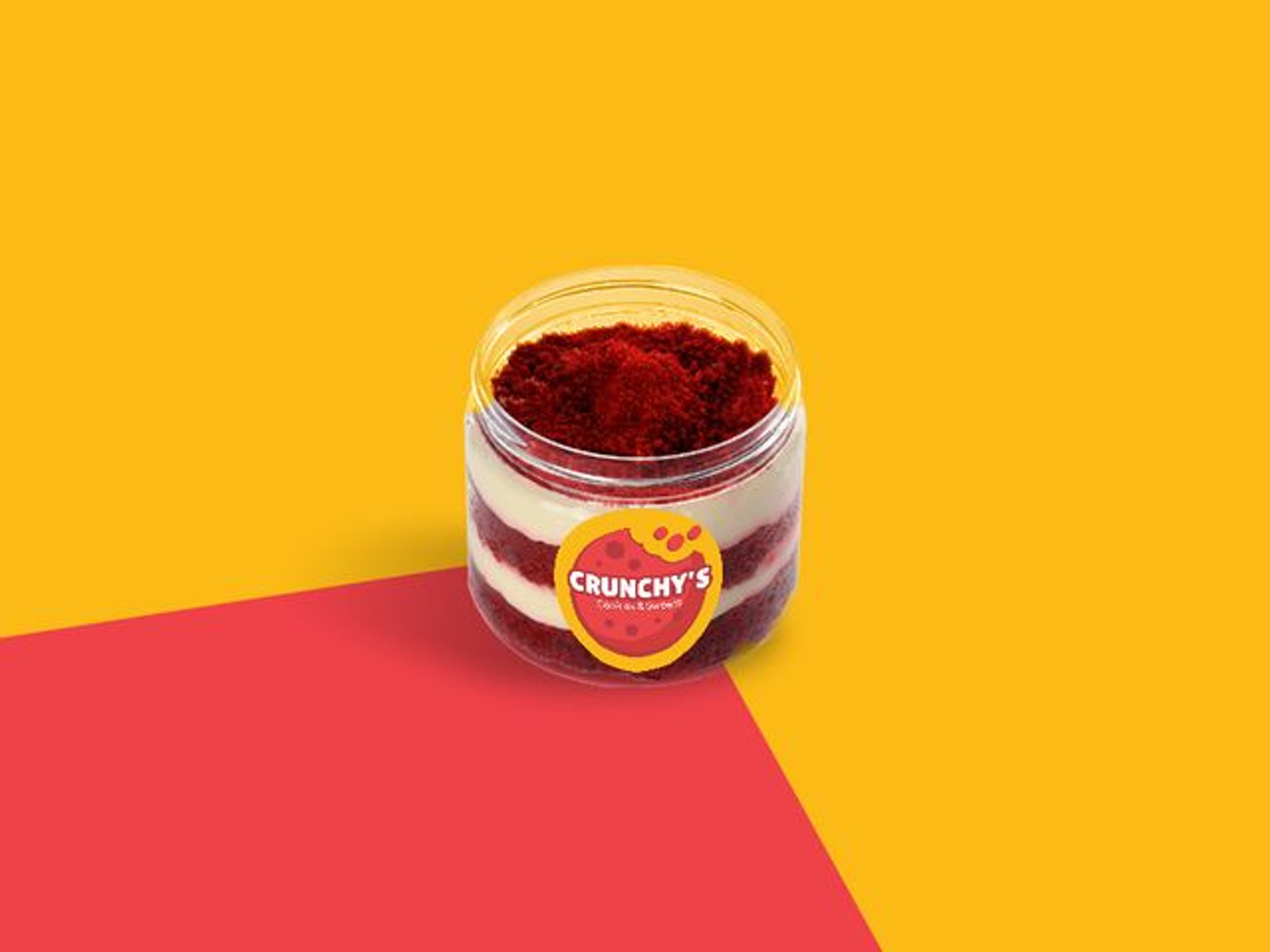 Red Velvet Cake