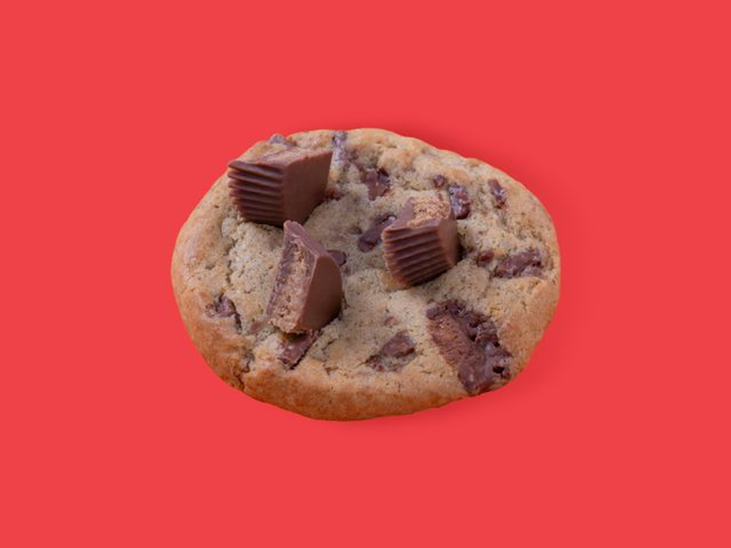 Reese's Cookie
