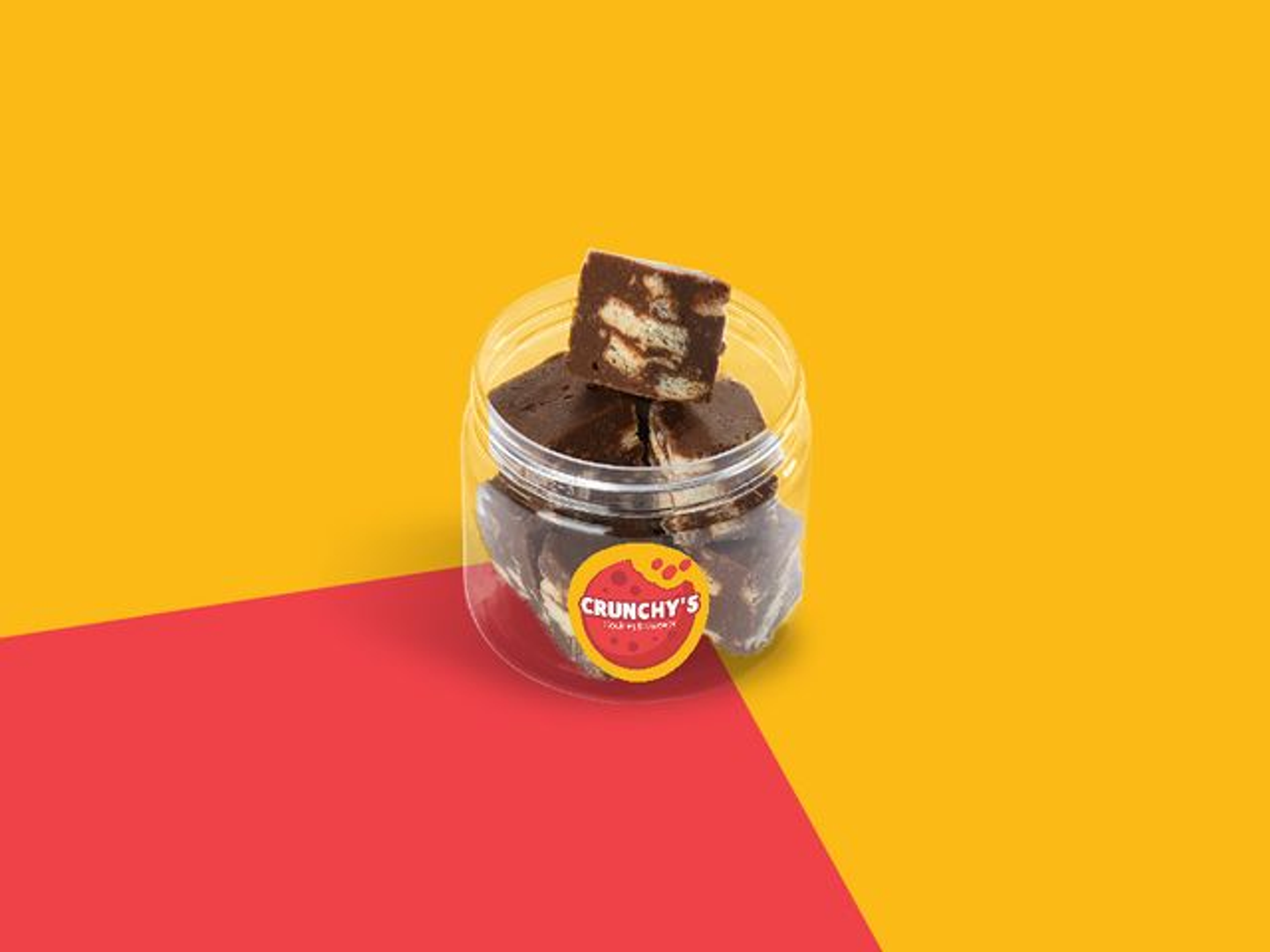 Chocolate Biscuit