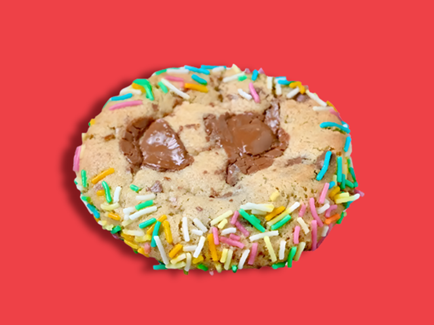 سبرينكلز فييستا كوكيز