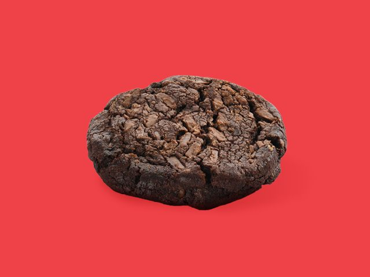 Double Chocolate Cookie