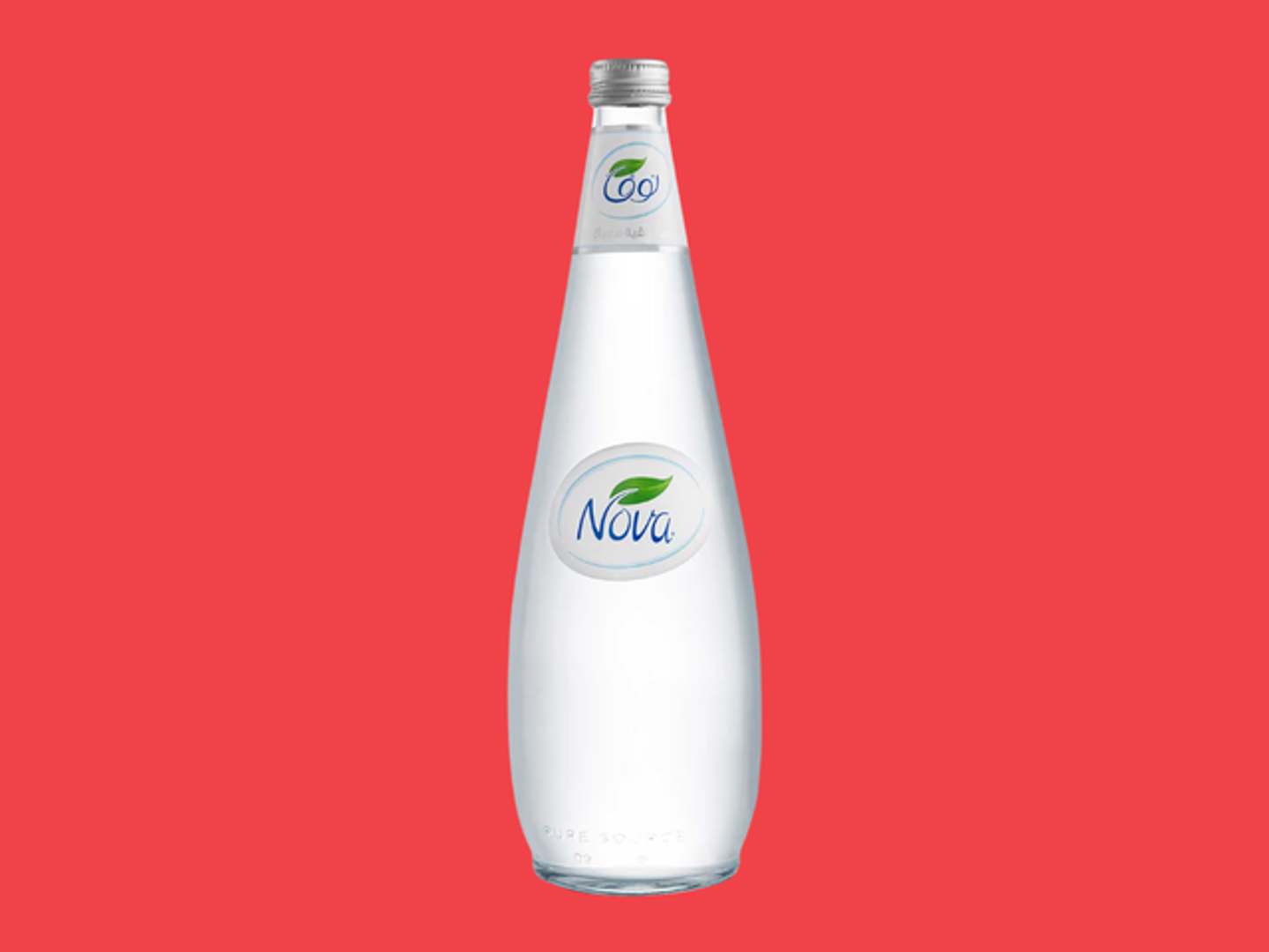 Nova Refresh – 250 Ml