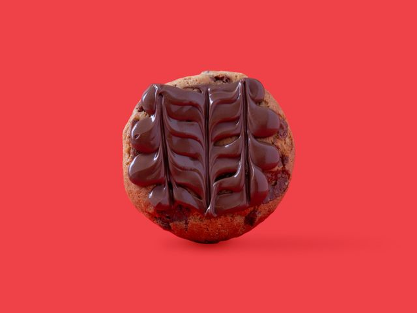 Nutella Cookie