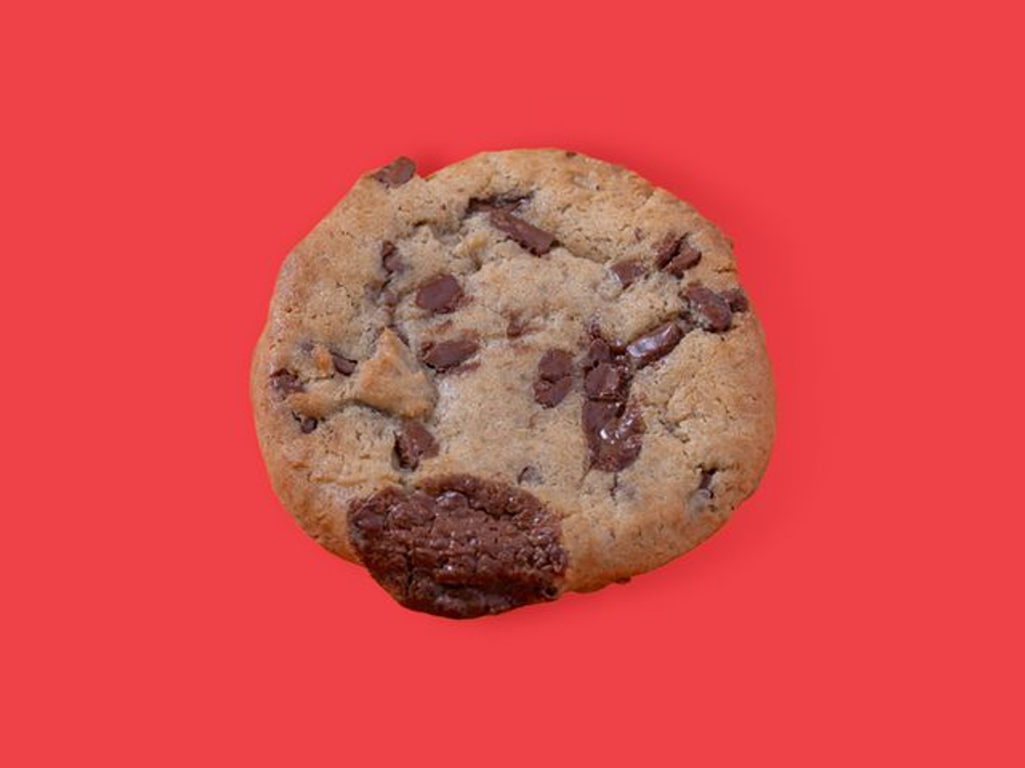 Chocolate Chip Cookie