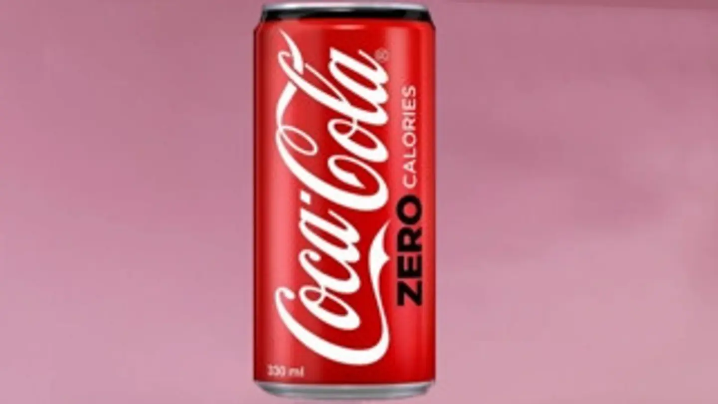 Cola Zero