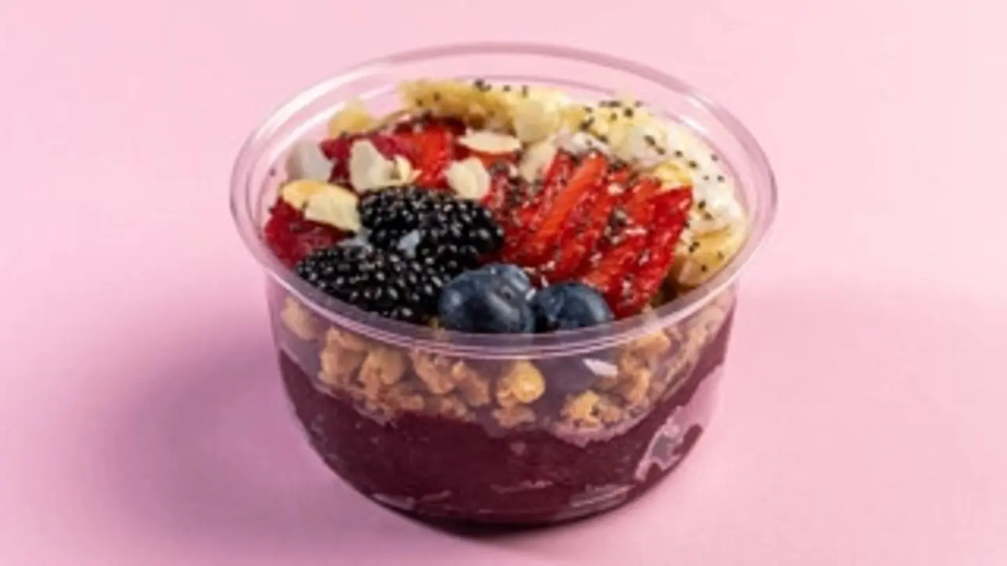 Acai