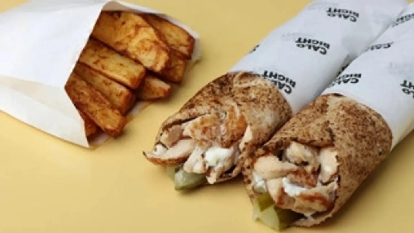 Shawerma Meals