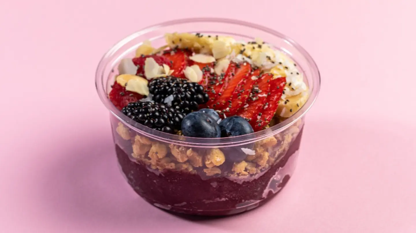 Acai