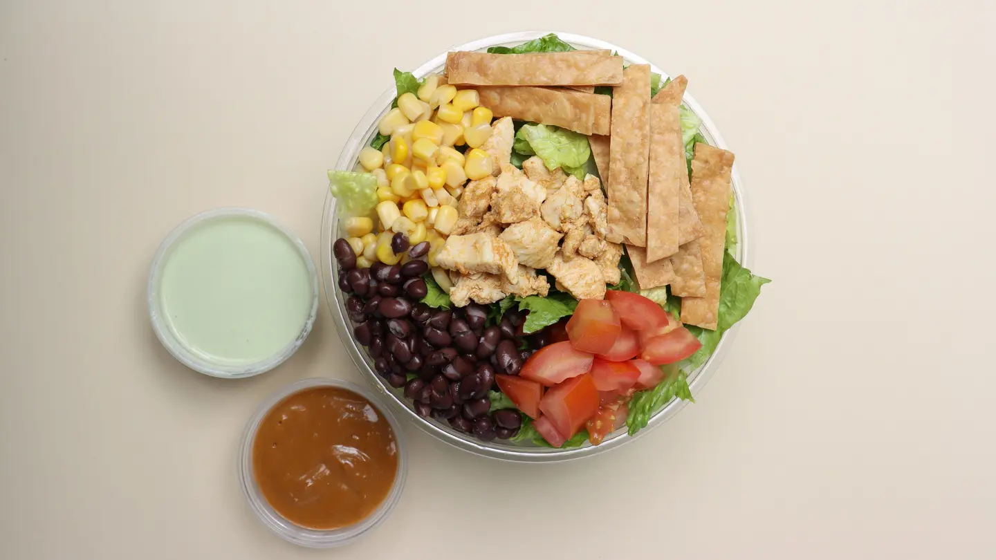 Calo Salad