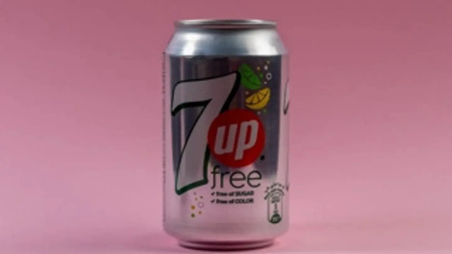 7 Up Free